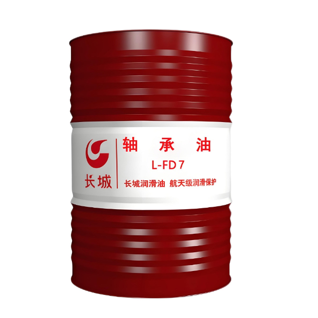 唐河长城FD轴承油